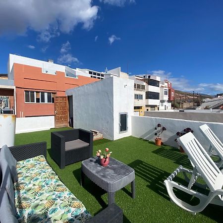 Casa Gran Danes Santa Cruz de Tenerife Exterior foto