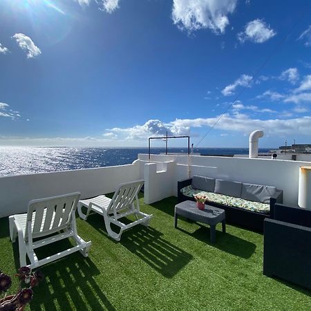 Casa Gran Danes Santa Cruz de Tenerife Exterior foto