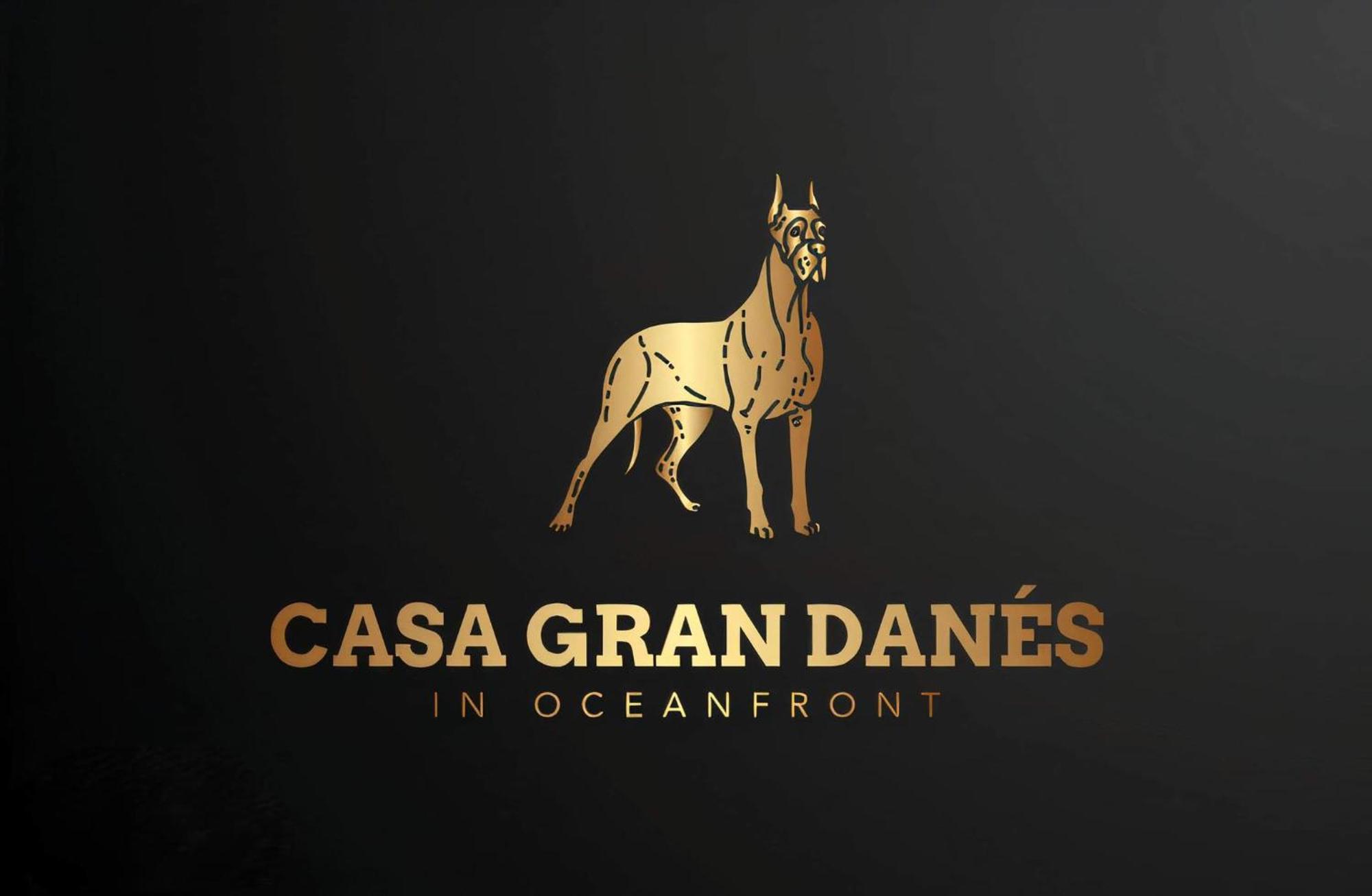 Casa Gran Danes Santa Cruz de Tenerife Exterior foto