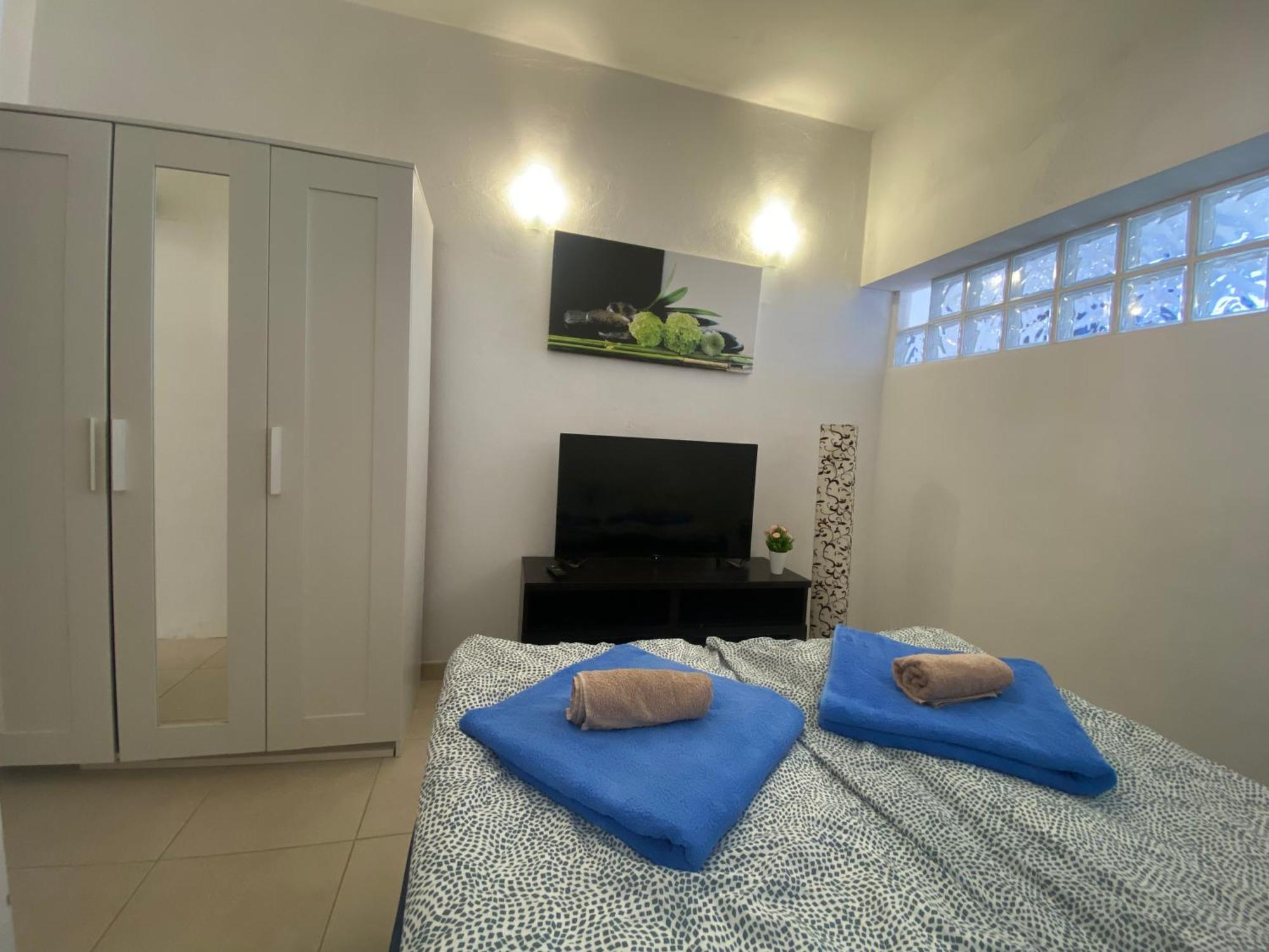 Casa Gran Danes Santa Cruz de Tenerife Exterior foto