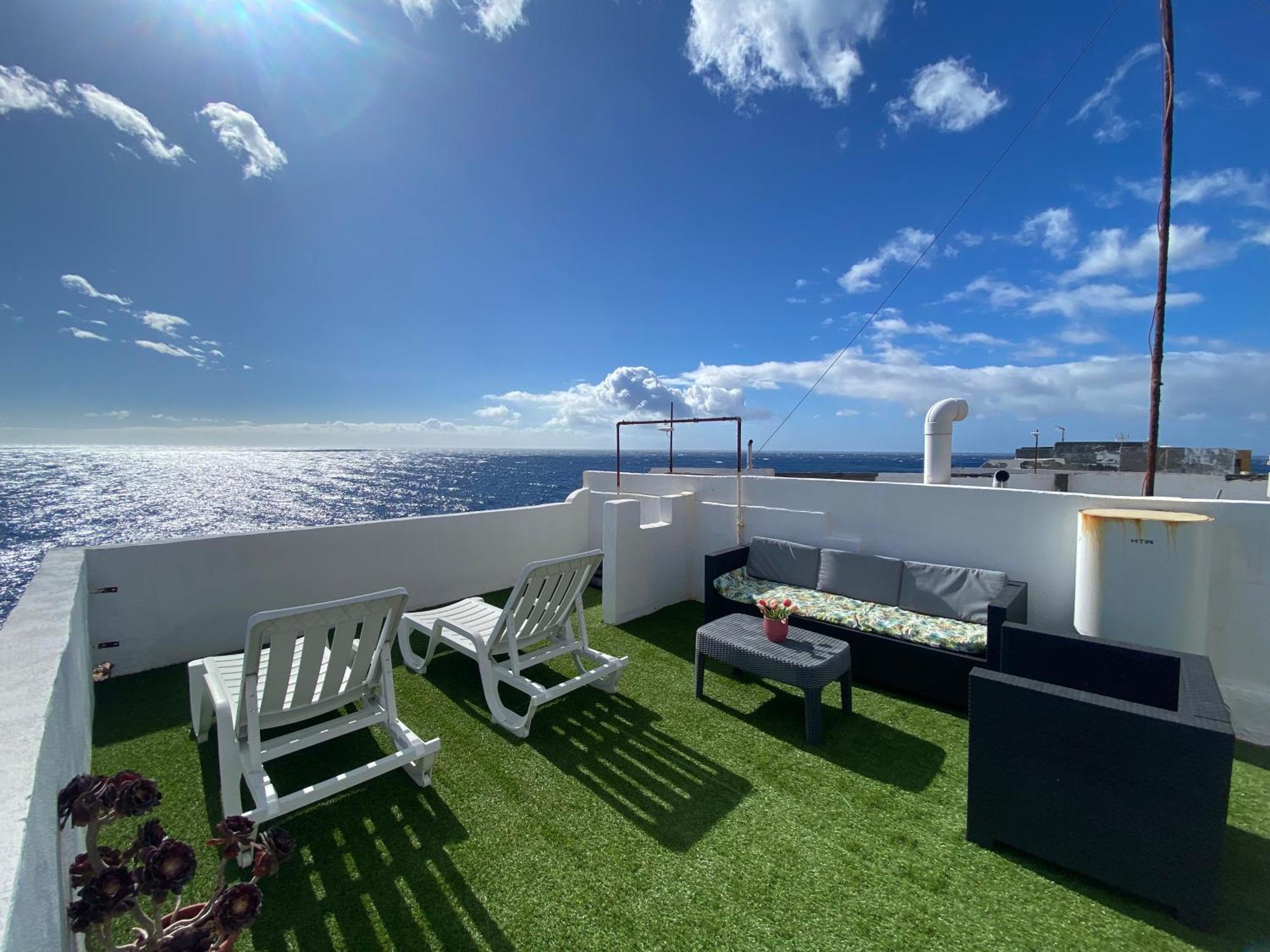 Casa Gran Danes Santa Cruz de Tenerife Exterior foto